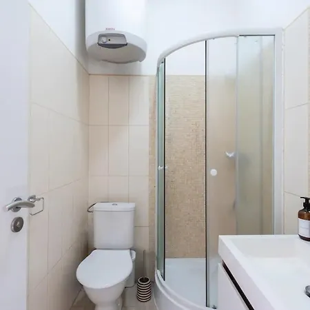 Vibrant Old Town * 布拉格