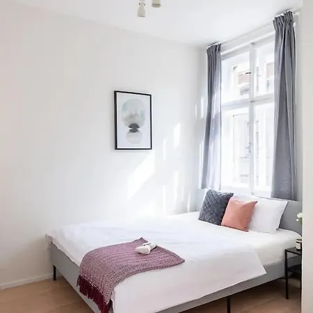 Apartman Vibrant Old Town *