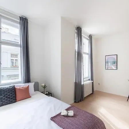 Apartman Vibrant Old Town